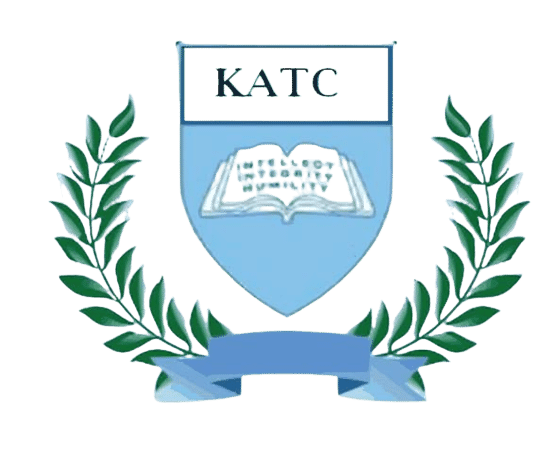 KATC Logo
